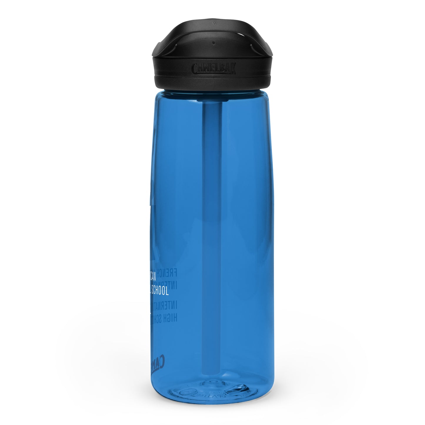 FAIS Camelbak Water Bottle (25oz)