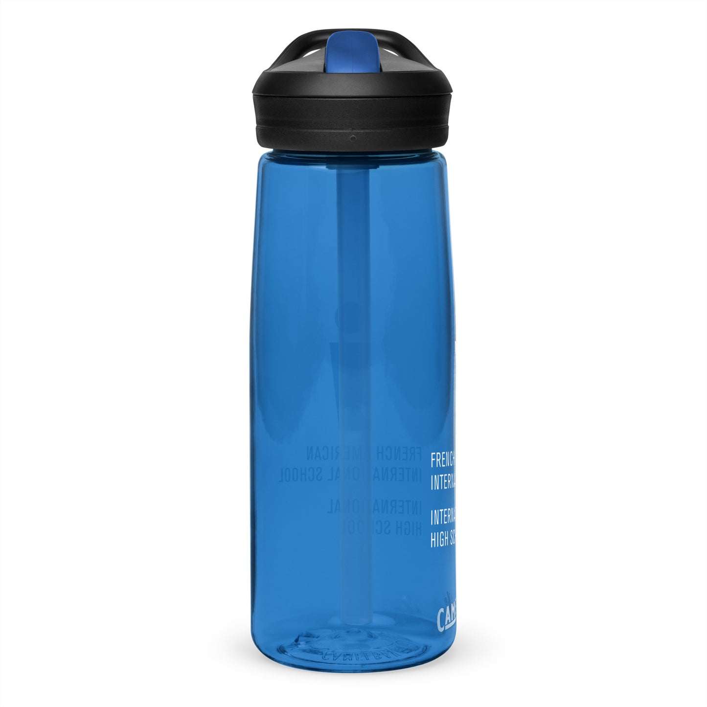 FAIS Camelbak Water Bottle (25oz)