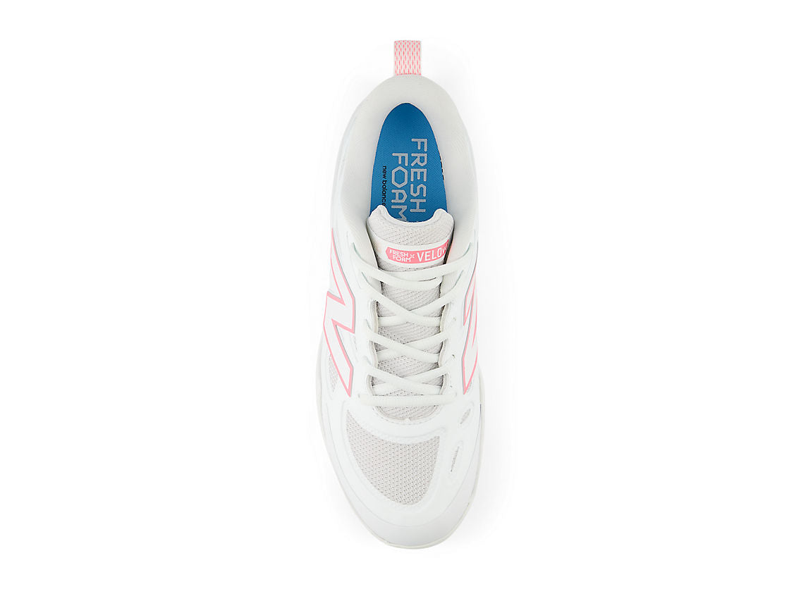 Women's Fresh Foam X Velo v4 Molded Softball Cleats