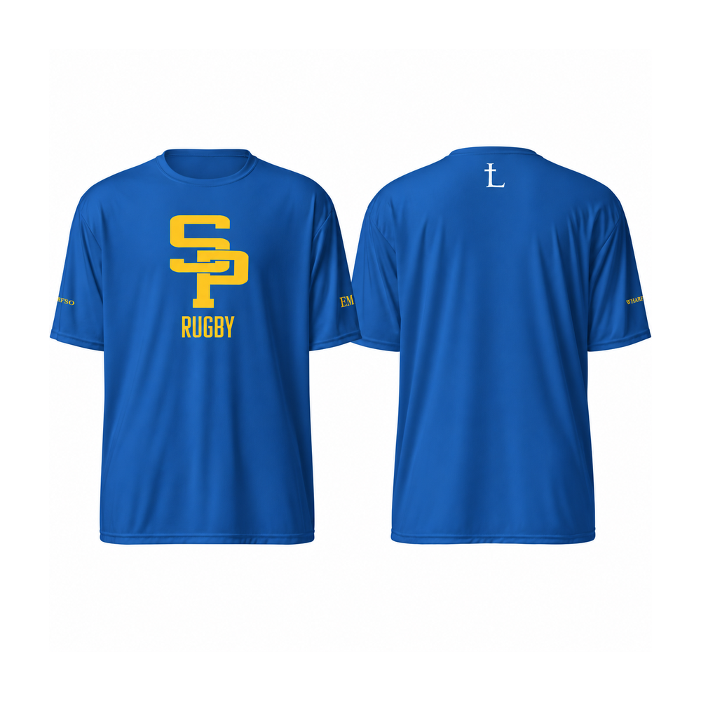 Royal Practice Shirt