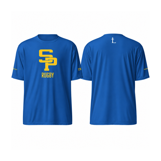 Royal Practice Shirt