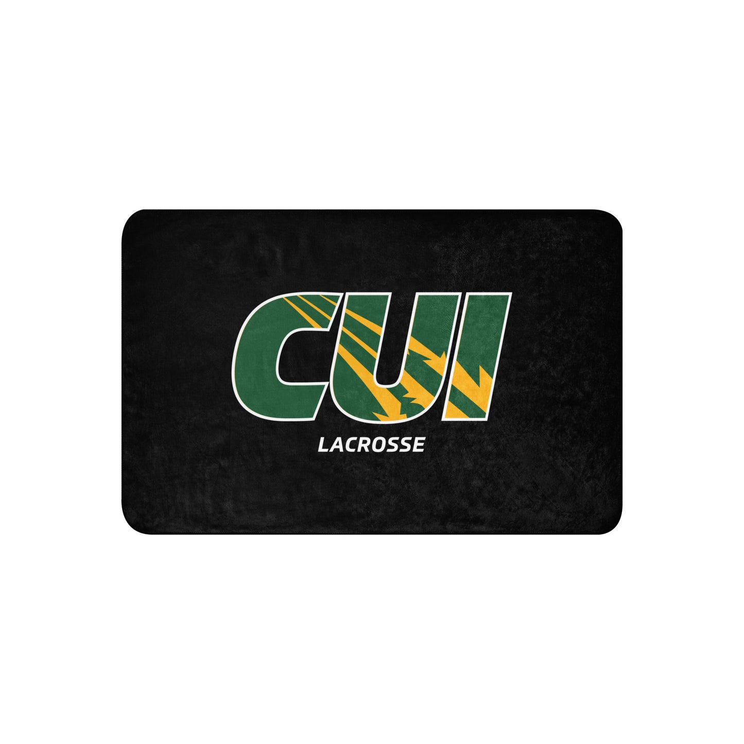 CUI LAX Sherpa Blanket