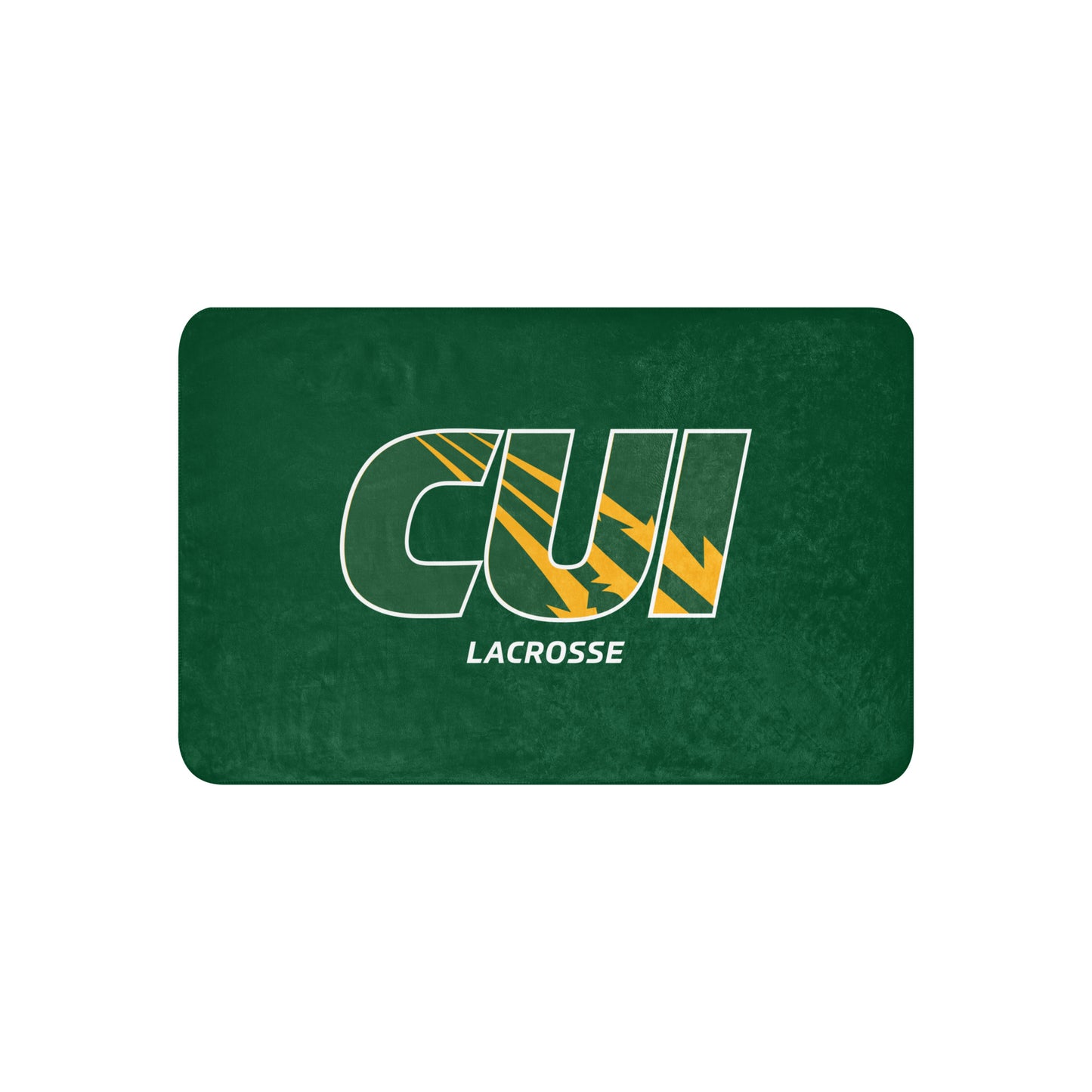 CUI LAX Sherpa Blanket