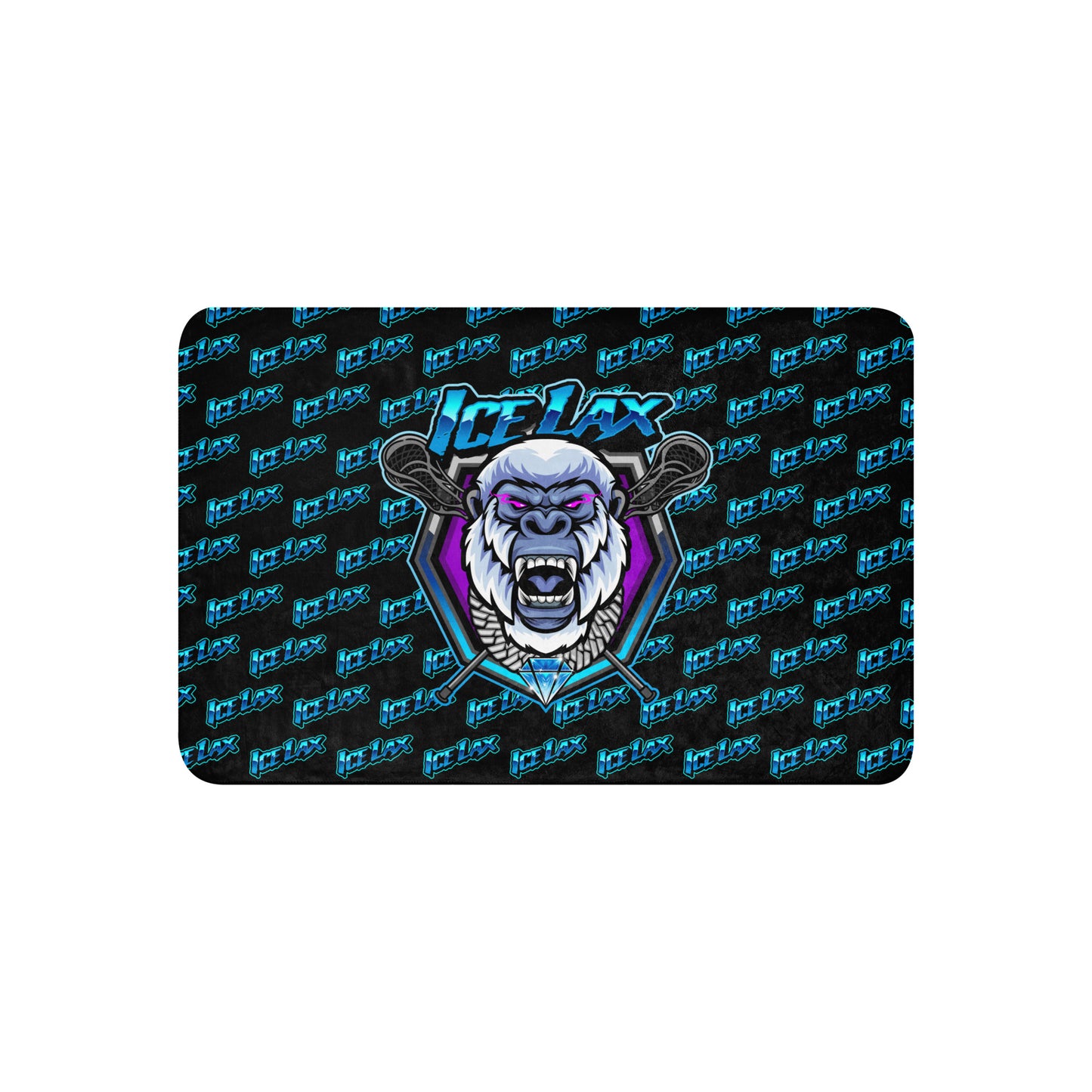 ICE LAX Sherpa bBlanket