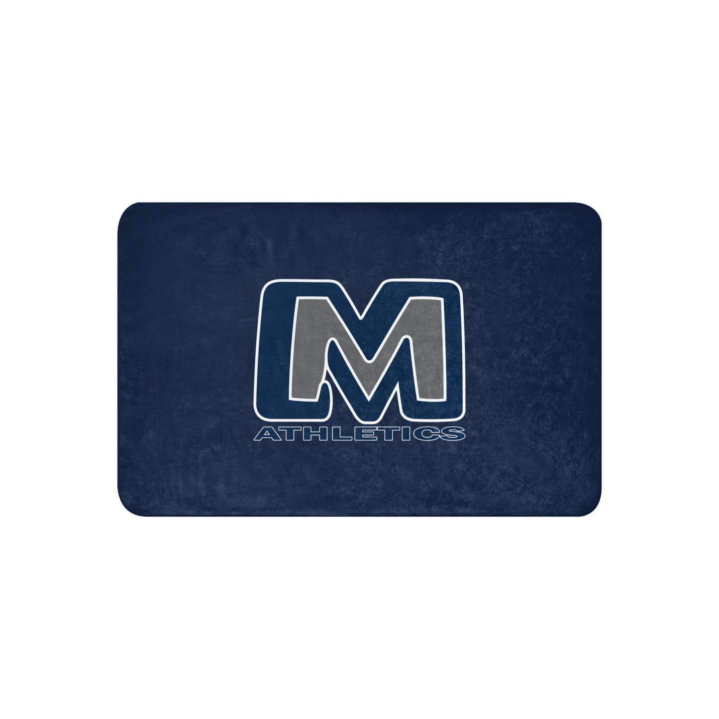 MONDO Athletics Sherpa Blanket