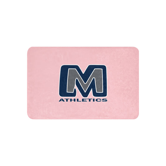 MONDO Athletics Sherpa Blanket