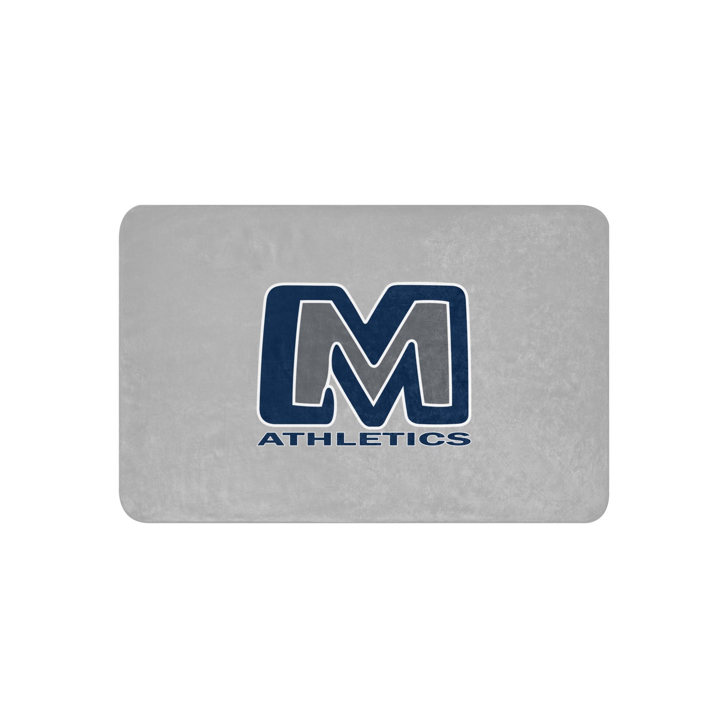 MONDO Athletics Sherpa Blanket