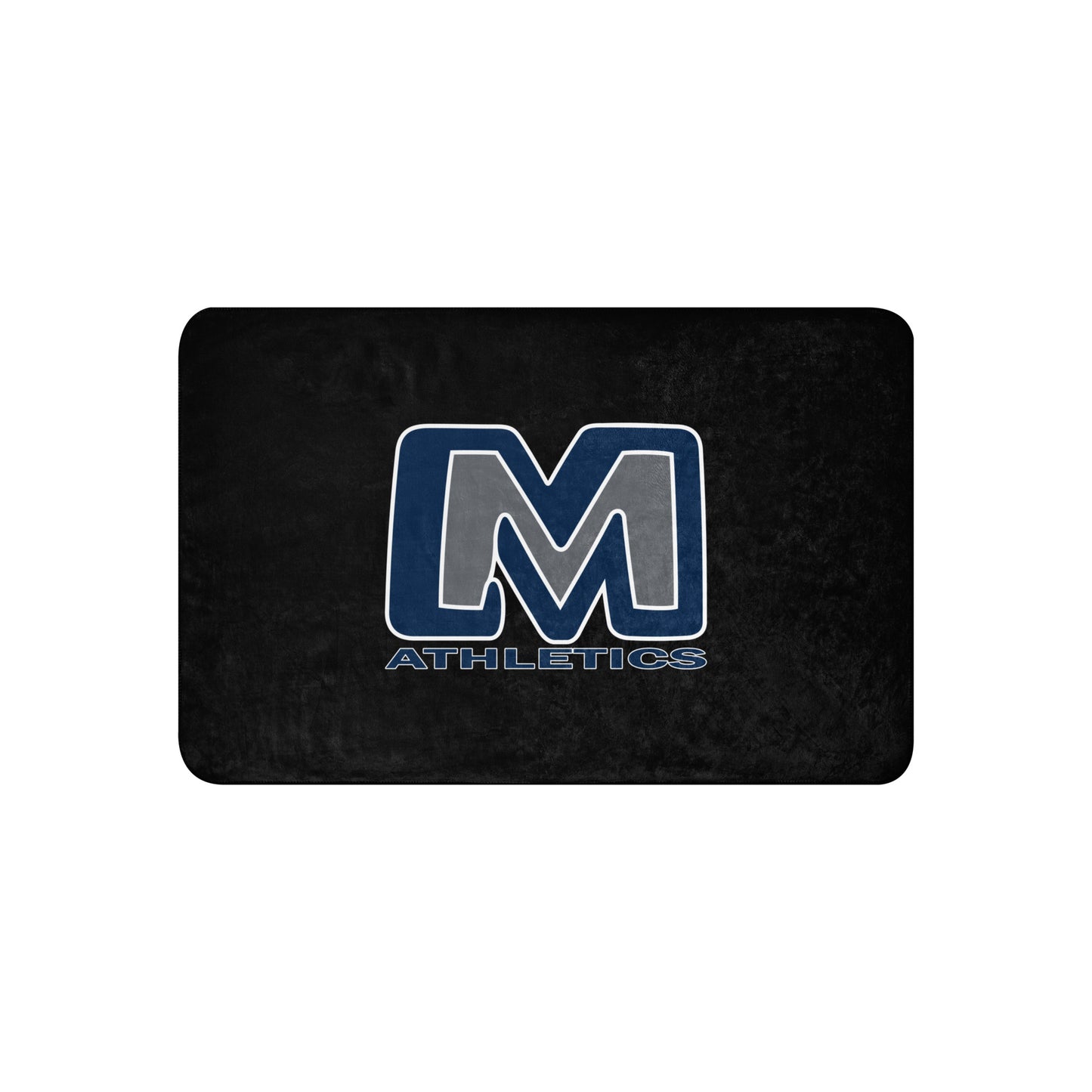 MONDO Athletics Sherpa Blanket