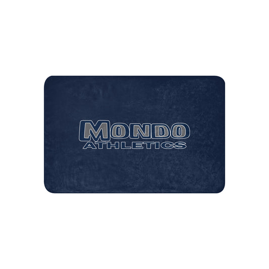 MONDO Athletics Sherpa Blanket