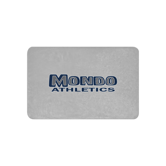 MONDO Athletics Sherpa Blanket