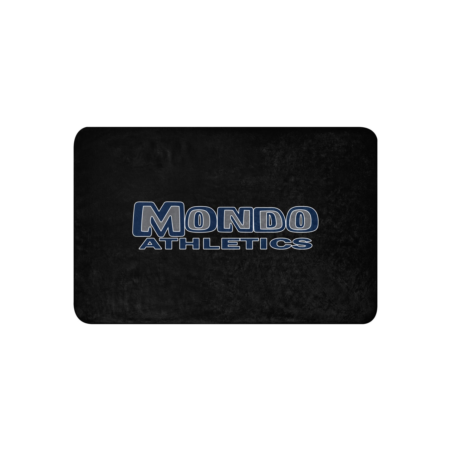MONDO Athletics Sherpa Blanket