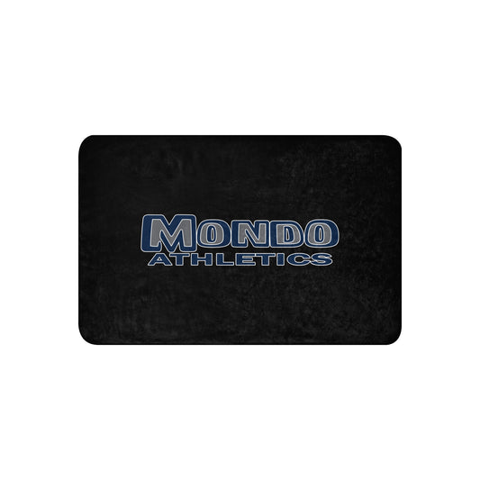 MONDO Athletics Sherpa Blanket