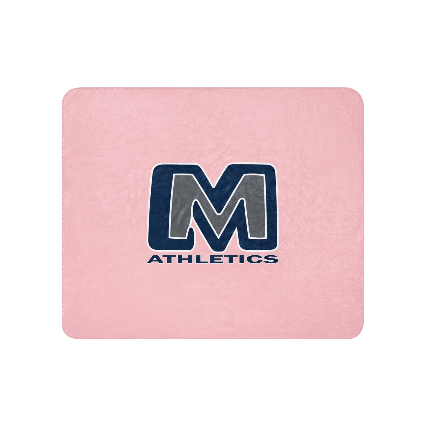 MONDO Athletics Sherpa Blanket
