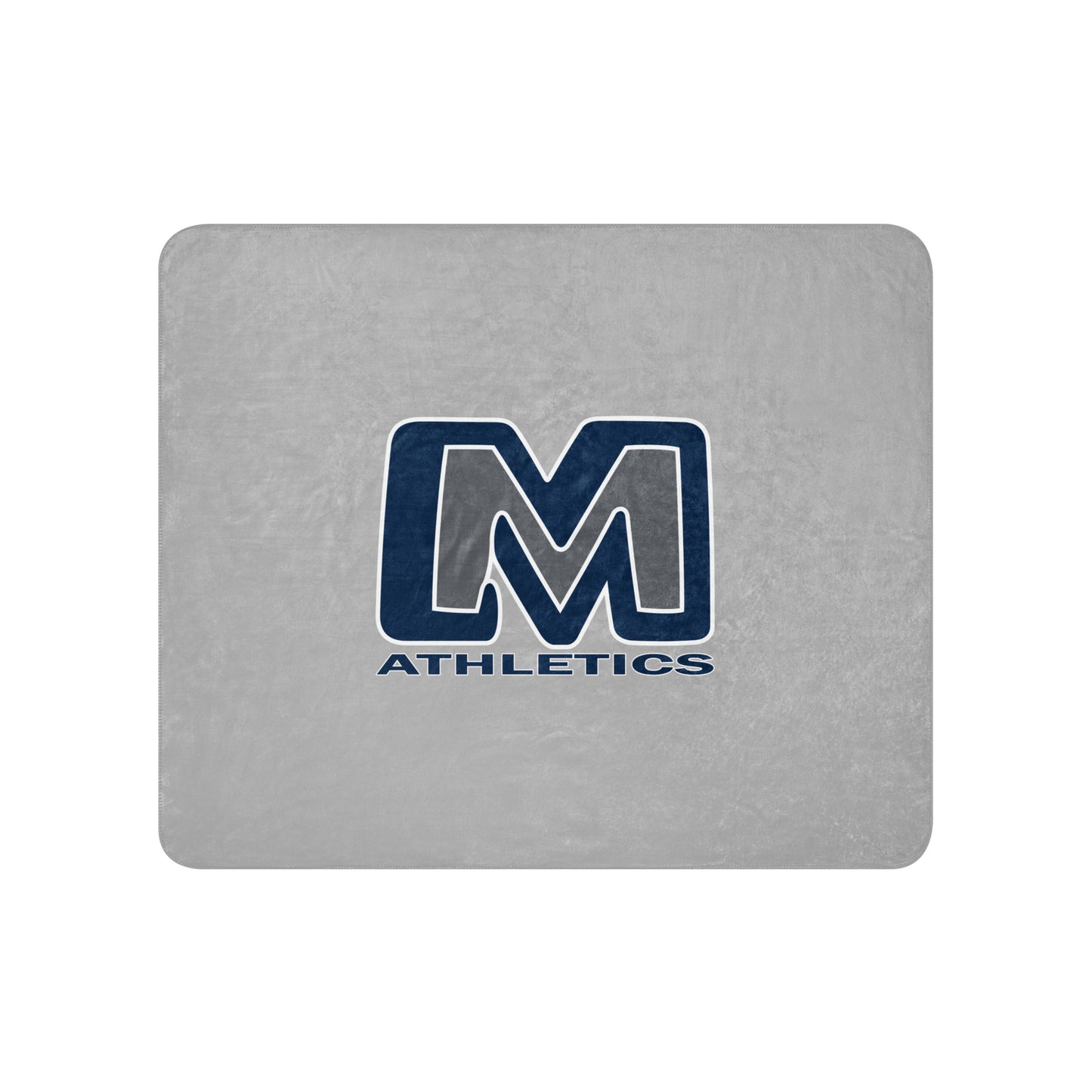 MONDO Athletics Sherpa Blanket
