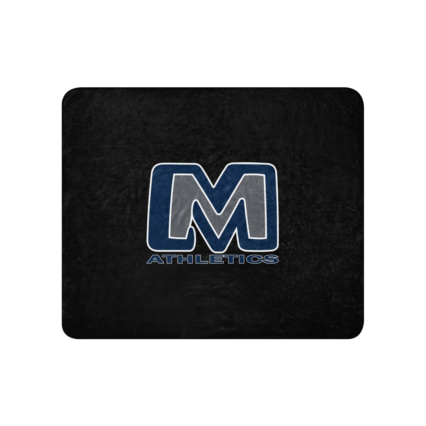 MONDO Athletics Sherpa Blanket