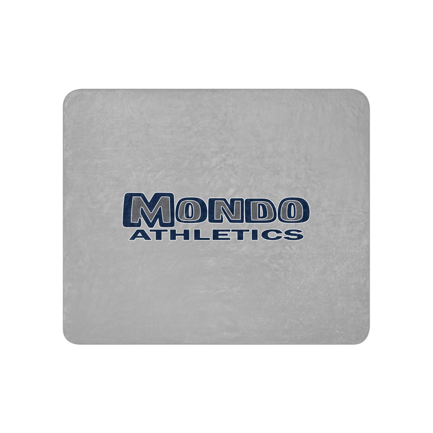 MONDO Athletics Sherpa Blanket
