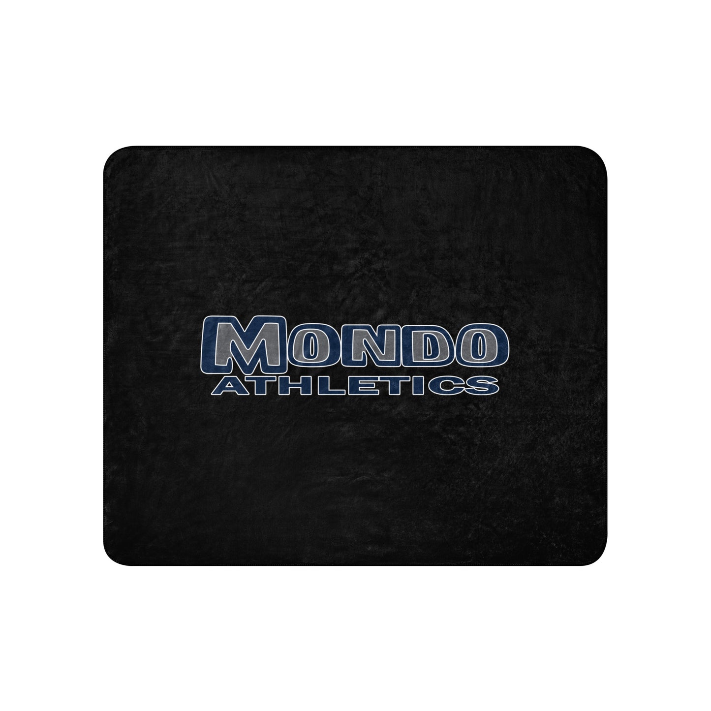 MONDO Athletics Sherpa Blanket
