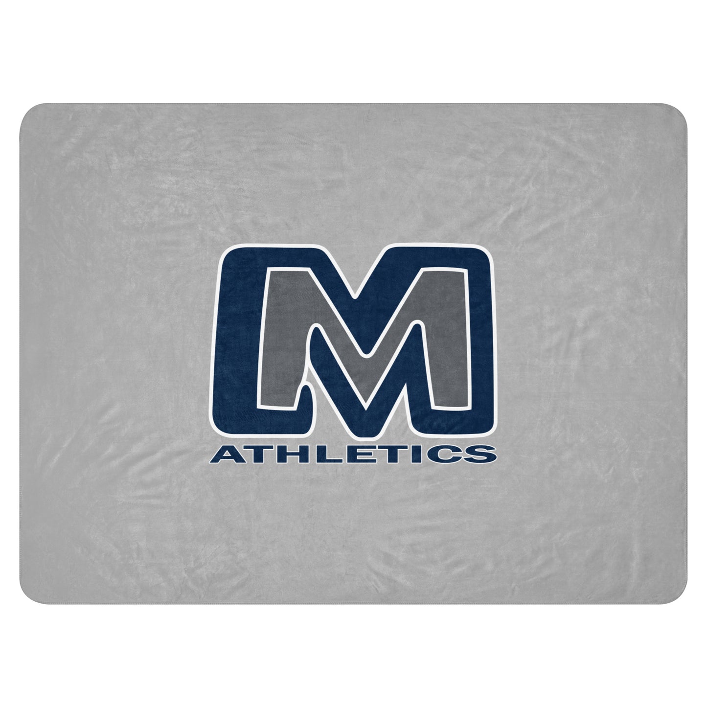 MONDO Athletics Sherpa Blanket