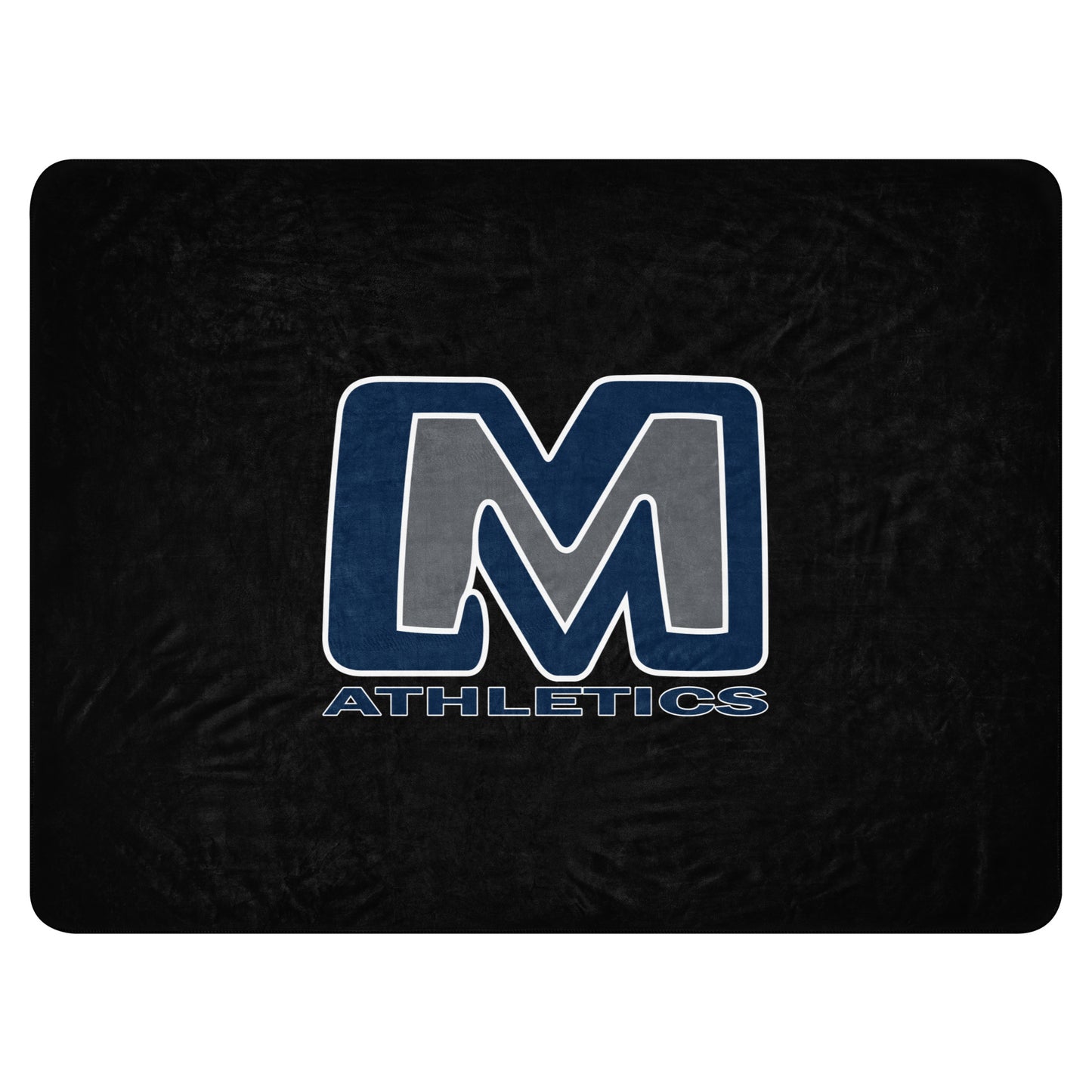 MONDO Athletics Sherpa Blanket