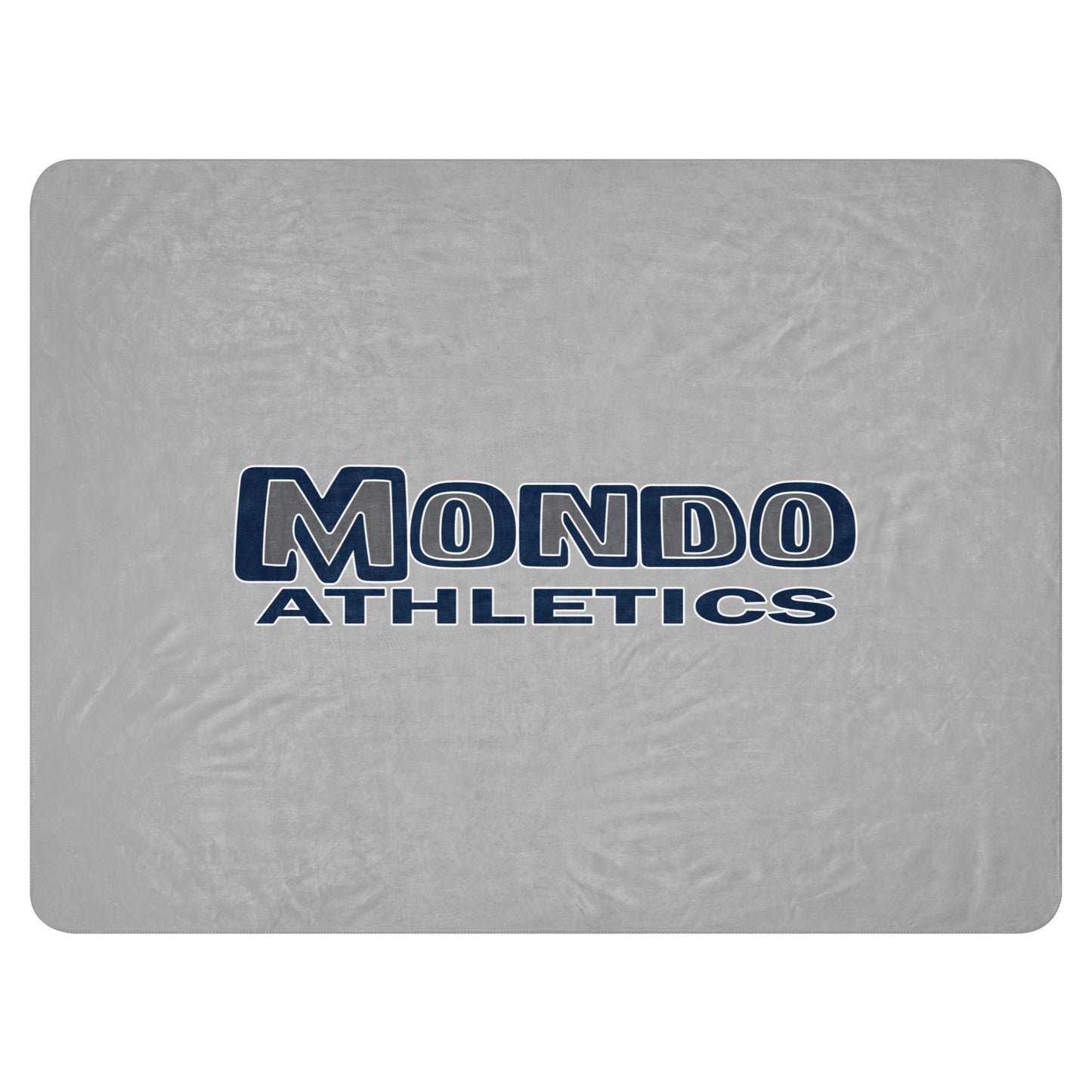 MONDO Athletics Sherpa Blanket