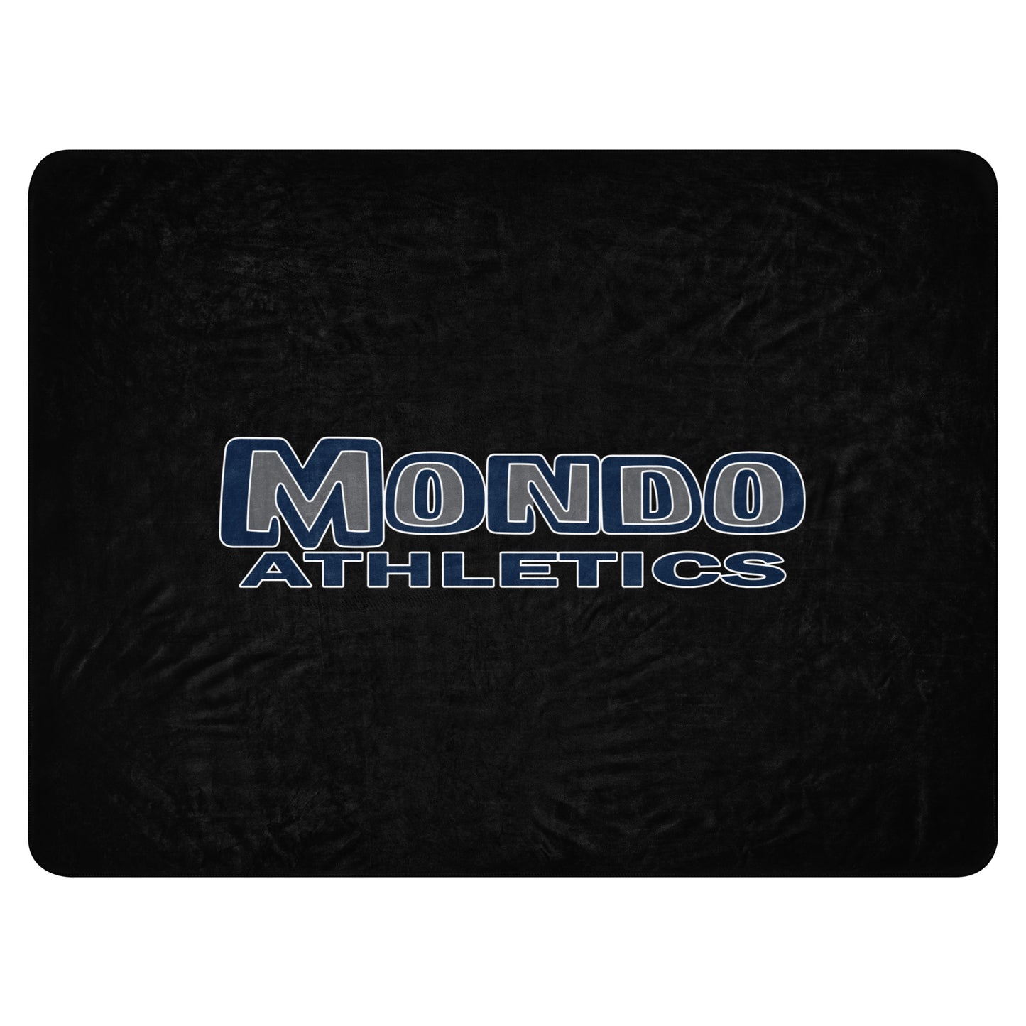 MONDO Athletics Sherpa Blanket