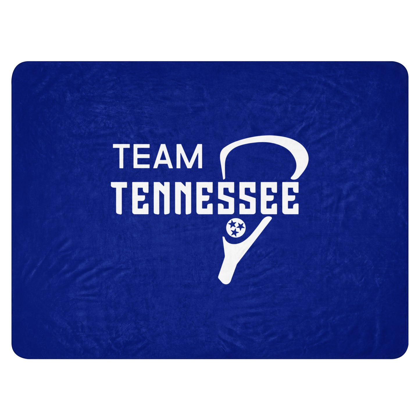 Team TN Sherpa Blanket