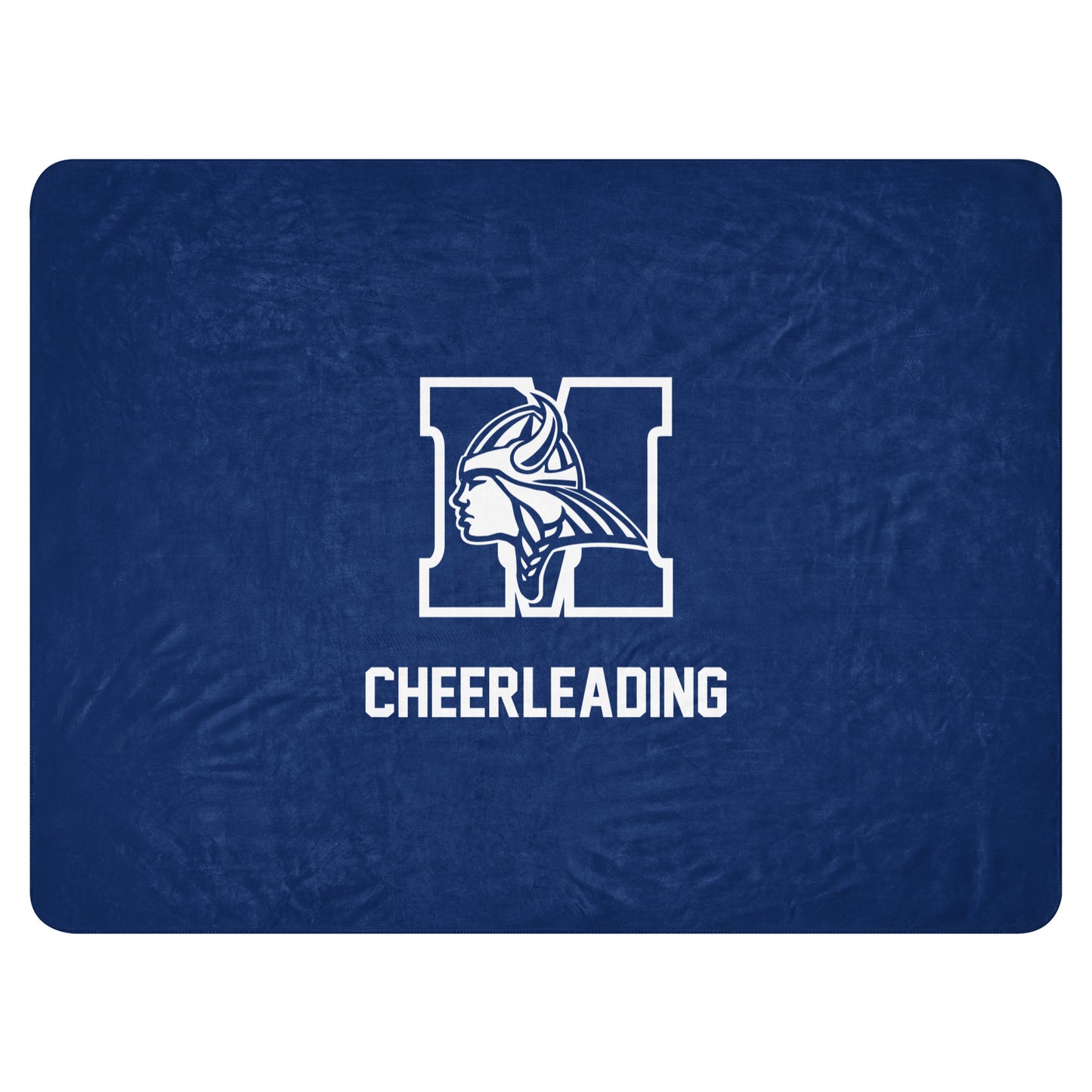 Maclay Cheer Sherpa Blanket