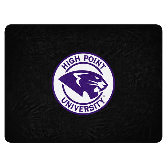 HPU Baseball Blanket