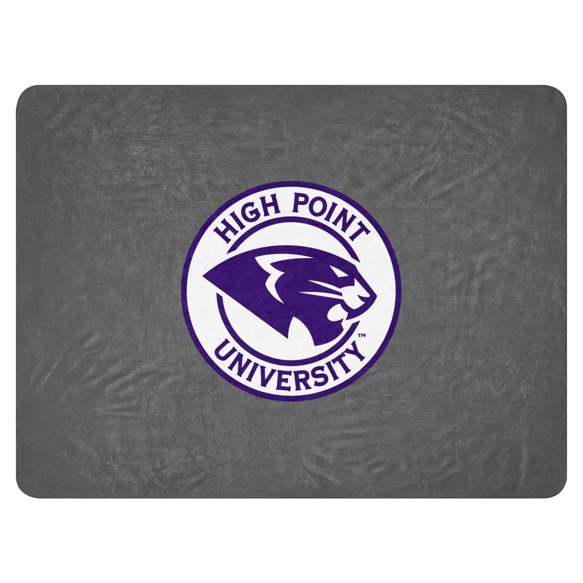 HPU Baseball Blanket