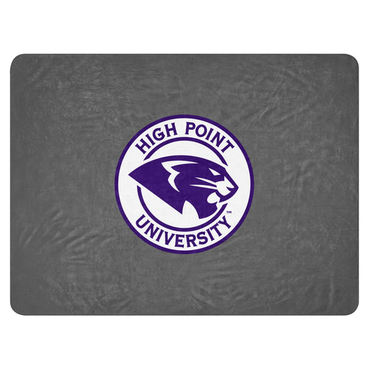 HPU Baseball Blanket