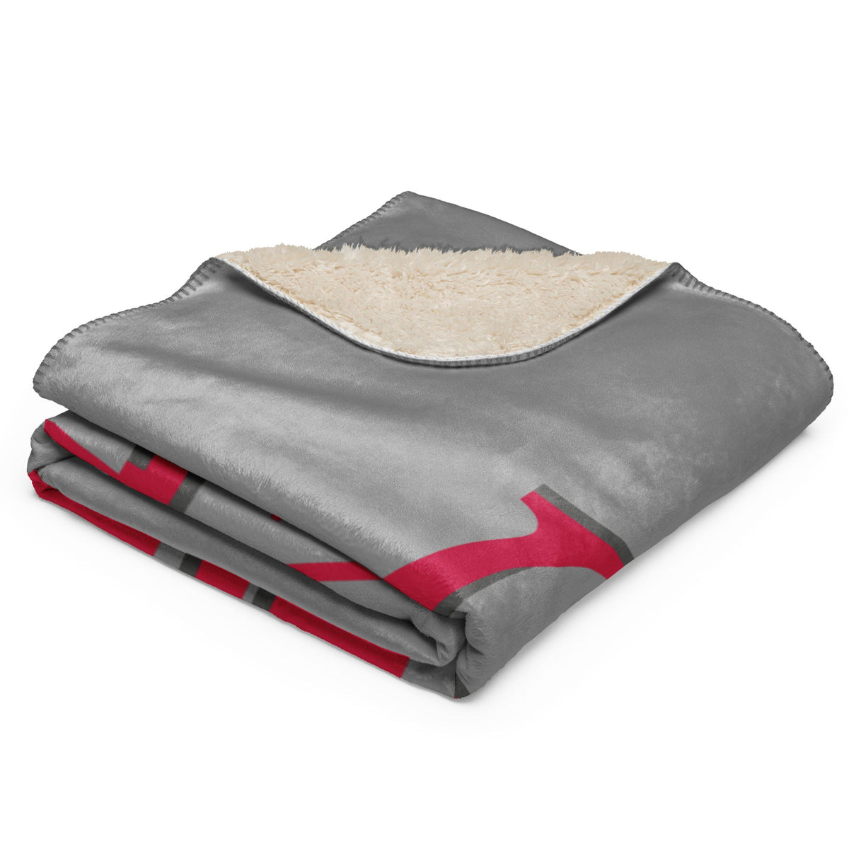 Glen Burnie Tennis Blanket