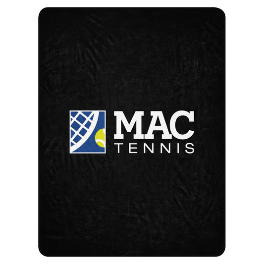 MAC By The Sea Blanket