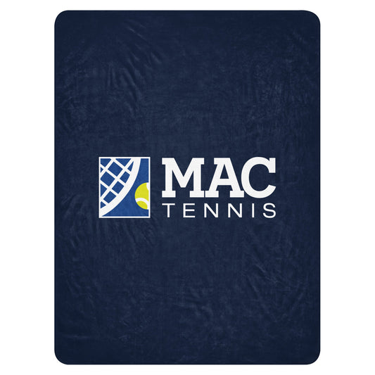 MAC By The Sea Blanket