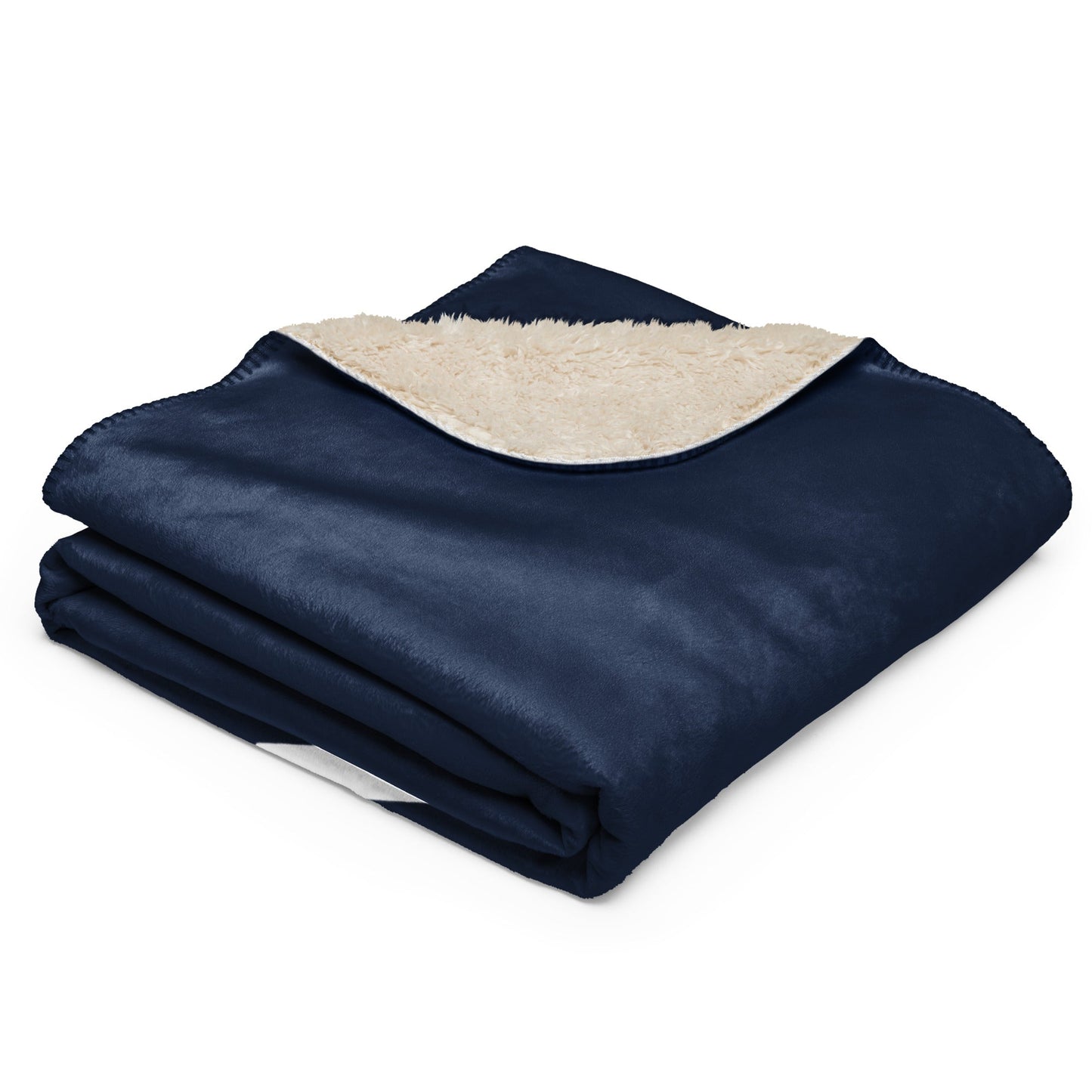 MAC By The Sea Blanket