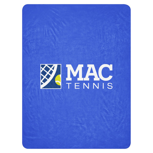 MAC By The Sea Blanket