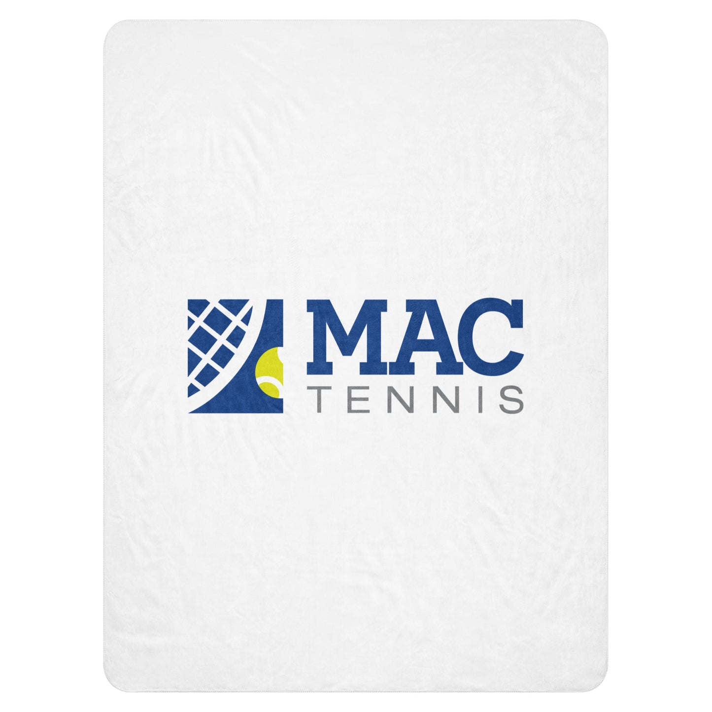 MAC By The Sea Blanket