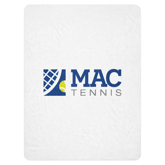 MAC By The Sea Blanket
