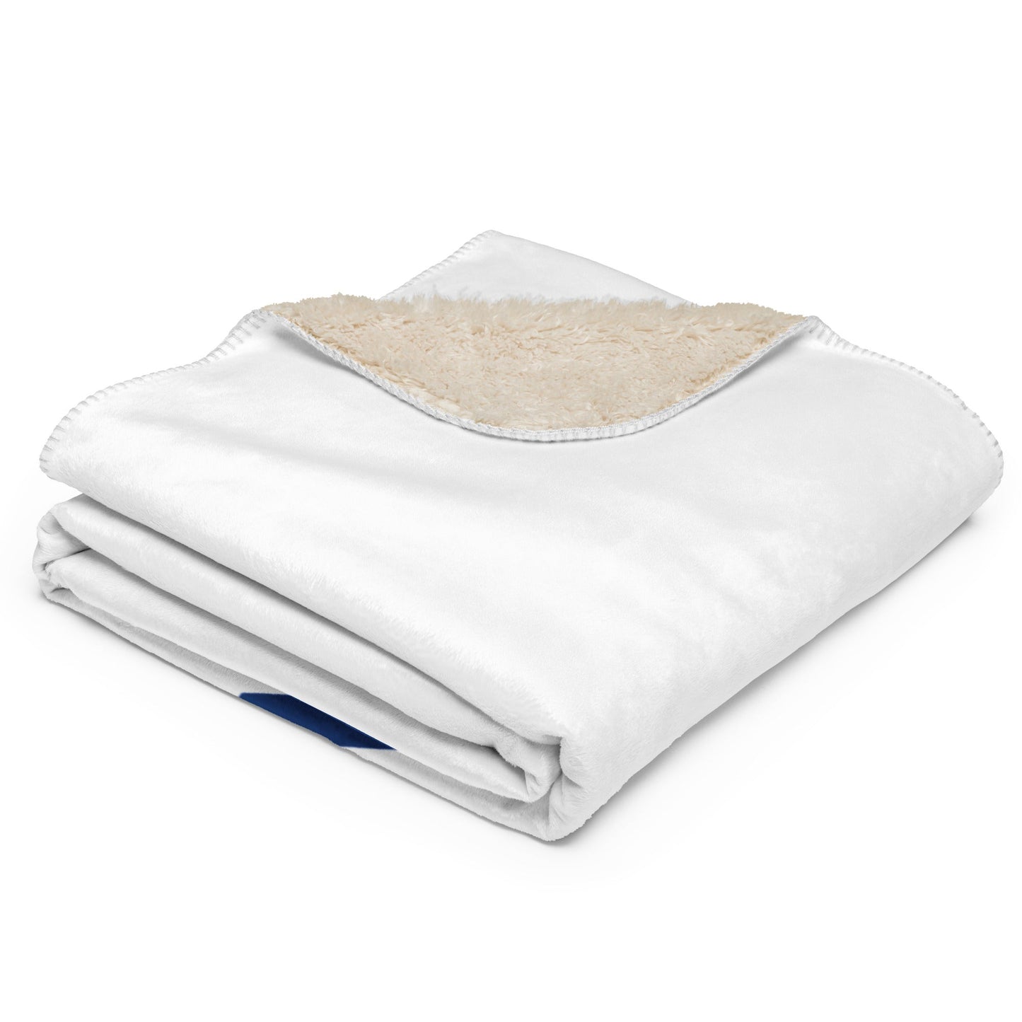 MAC By The Sea Blanket