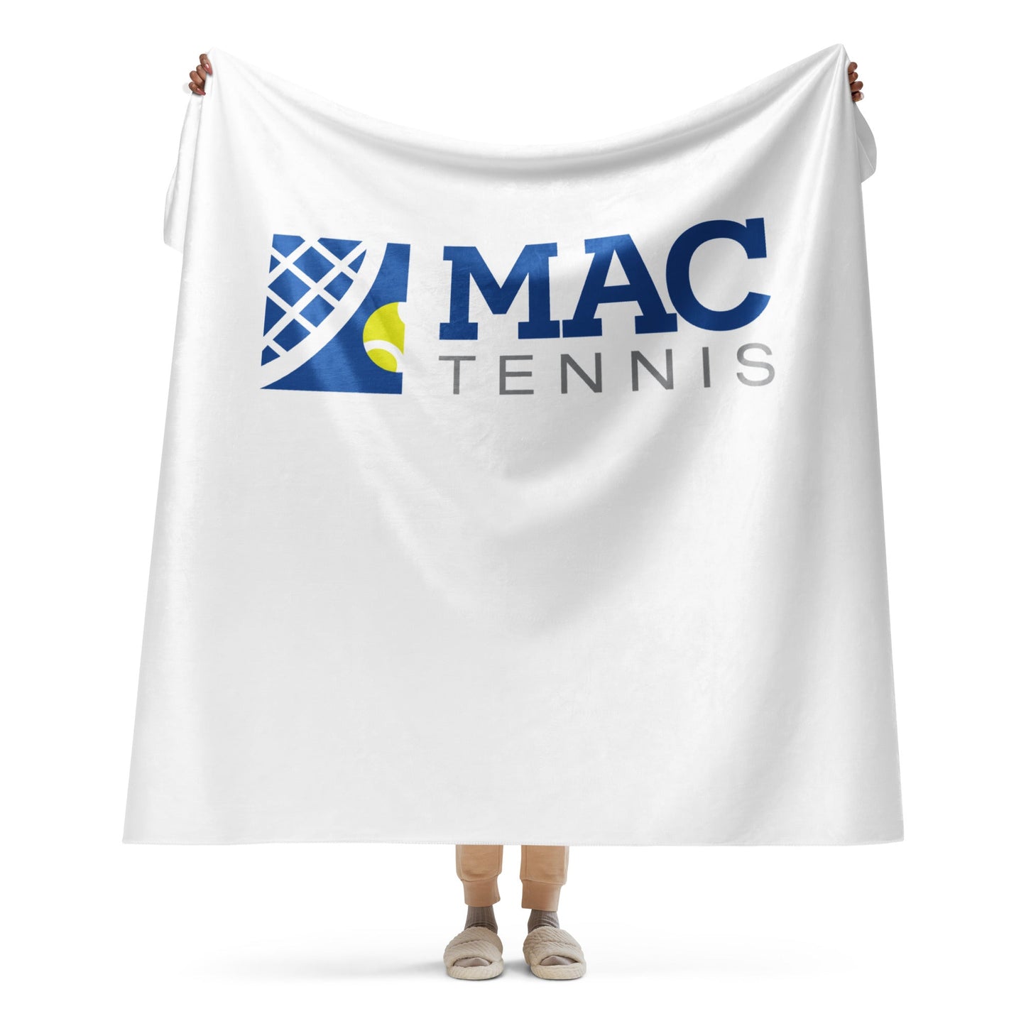 MAC By The Sea Blanket