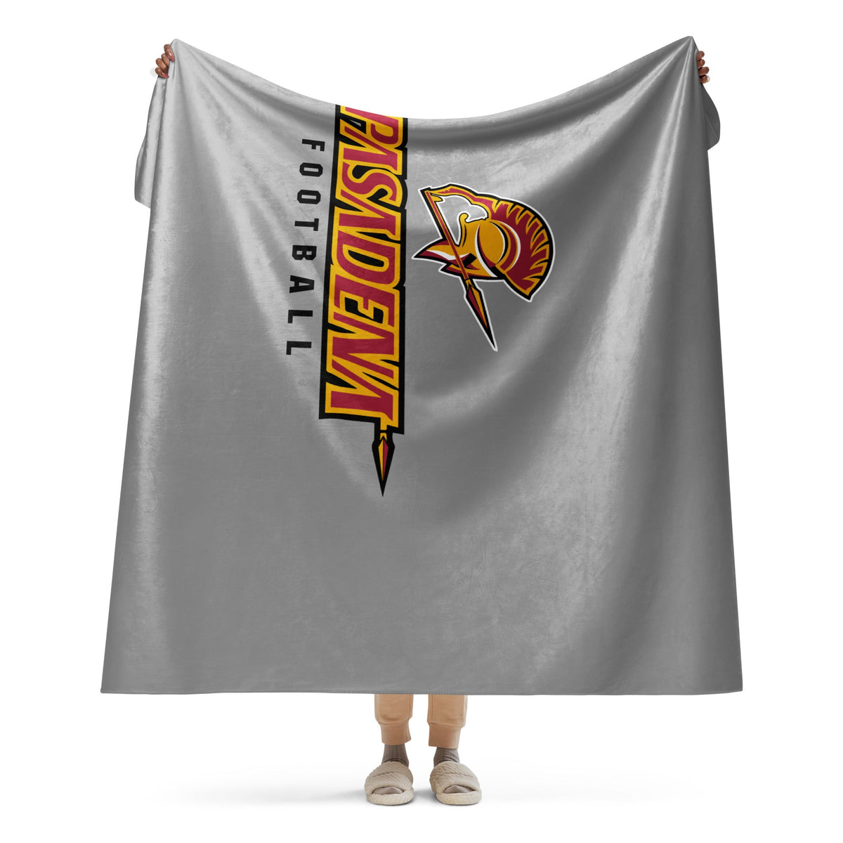 PCCF Blanket
