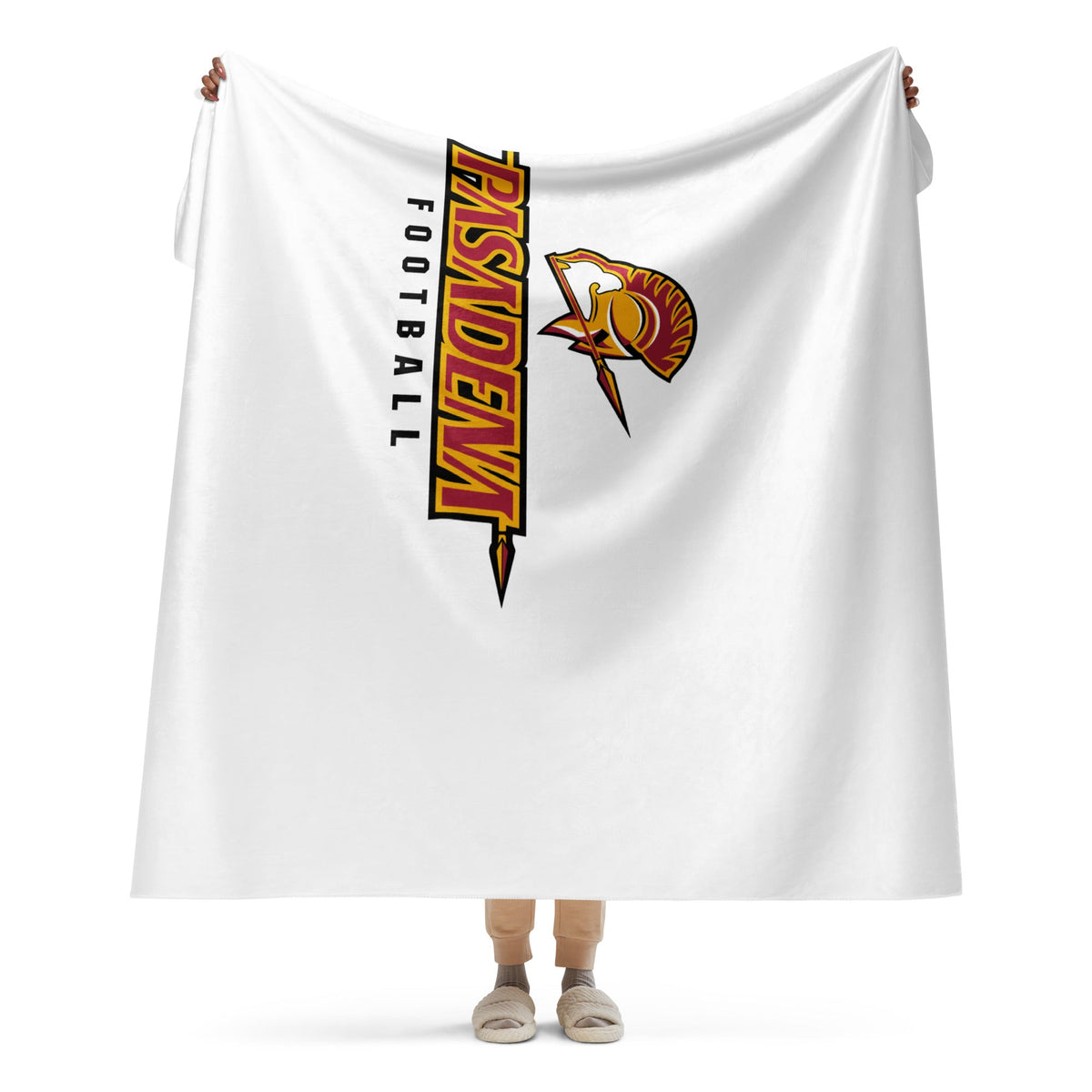 PCCF Blanket