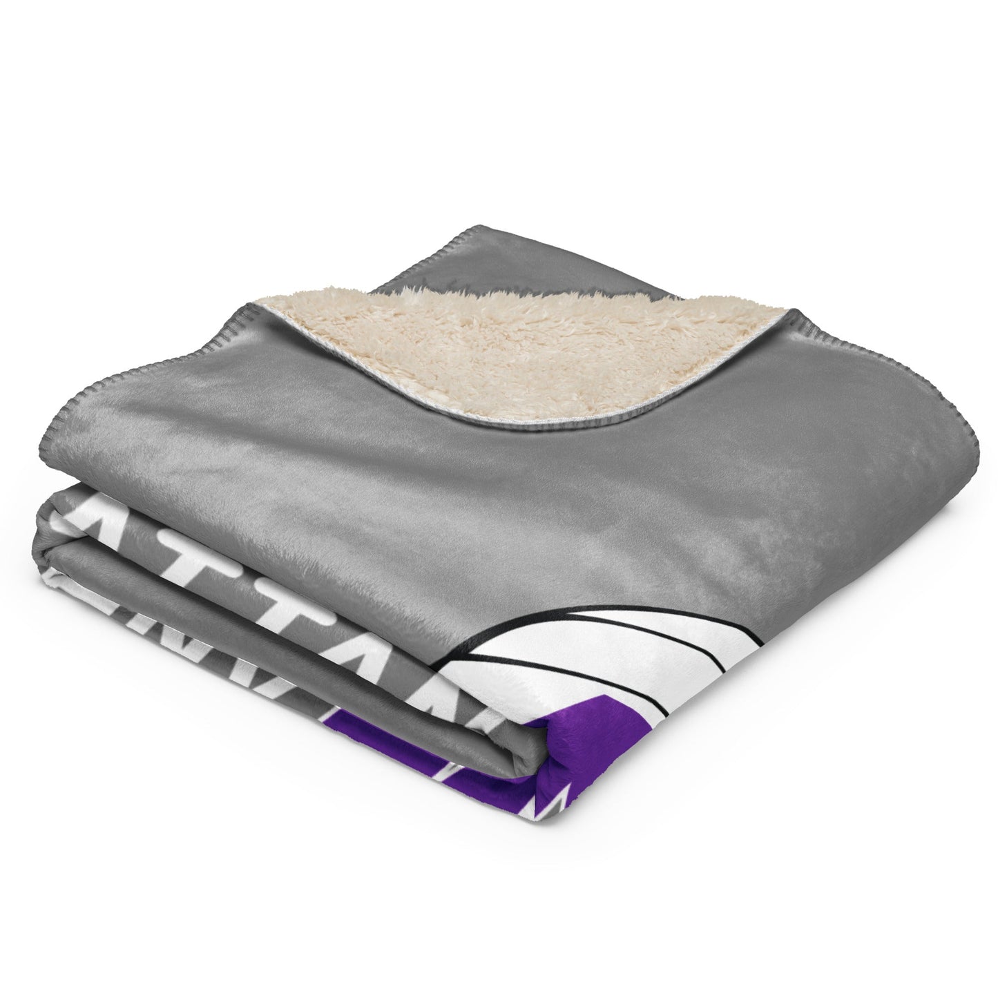 Sherpa Blanket