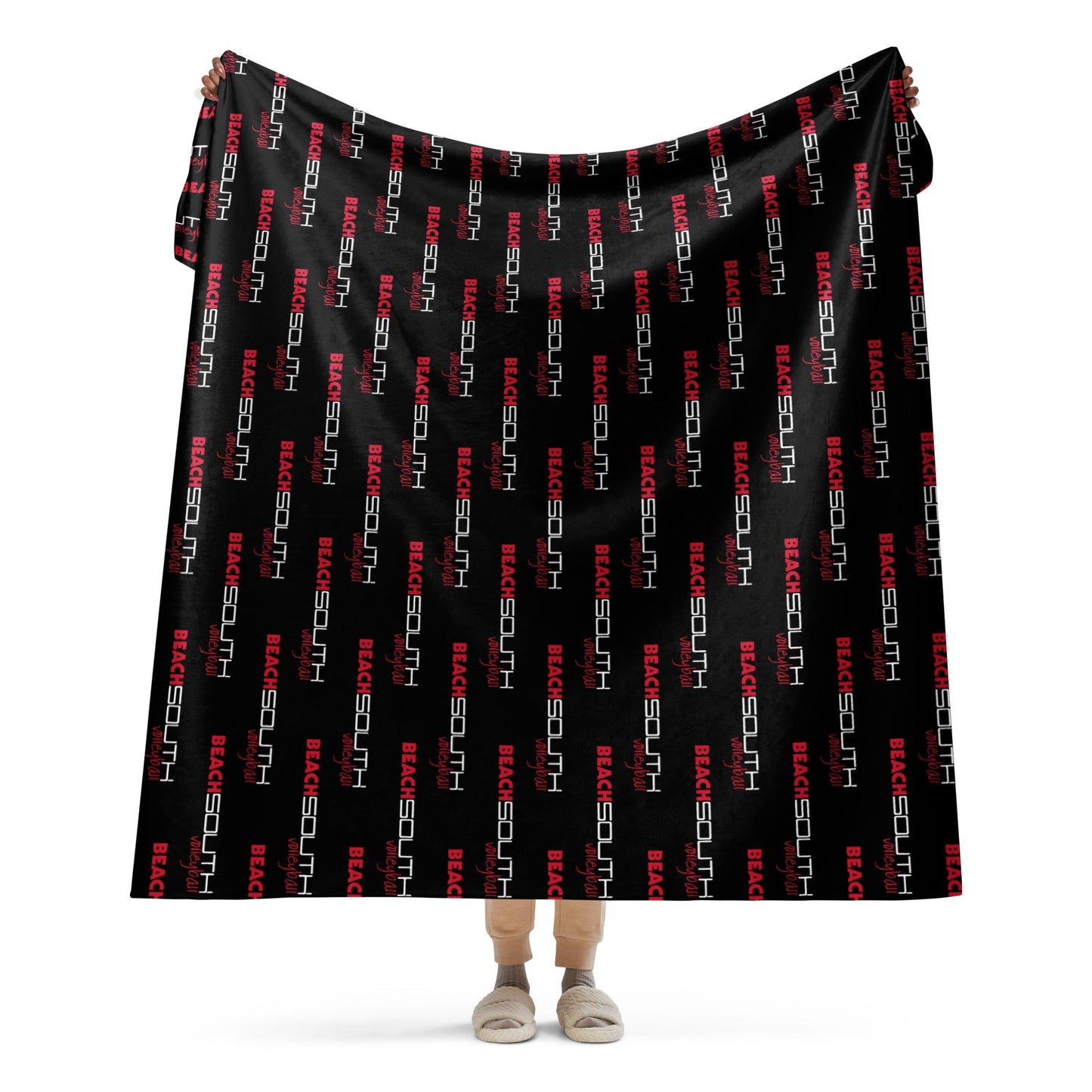 Sherpa Blanket