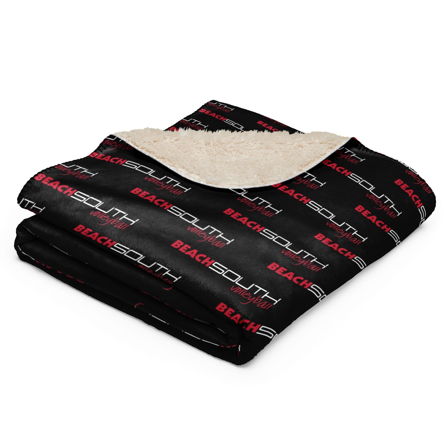 Sherpa Blanket