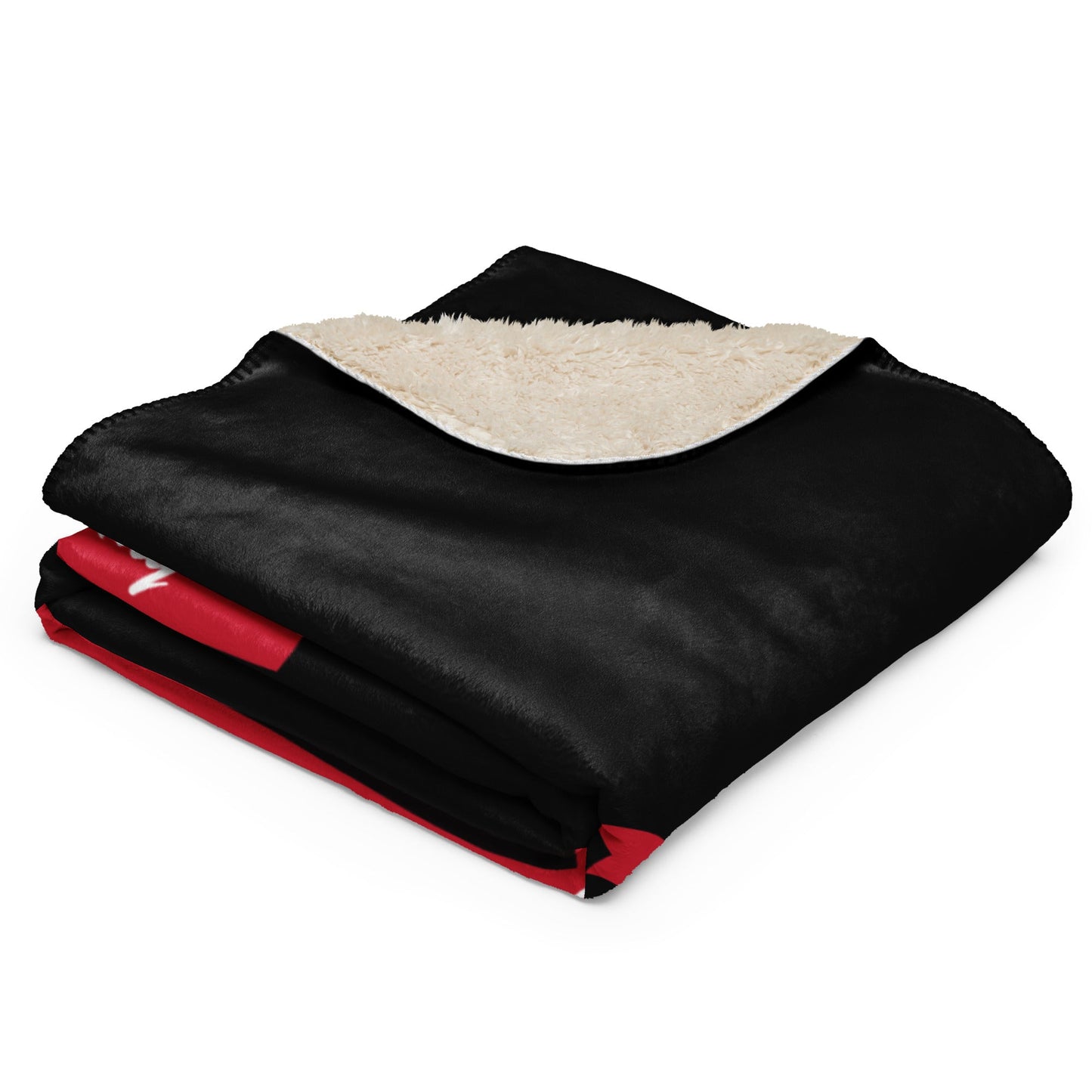Sherpa Blanket