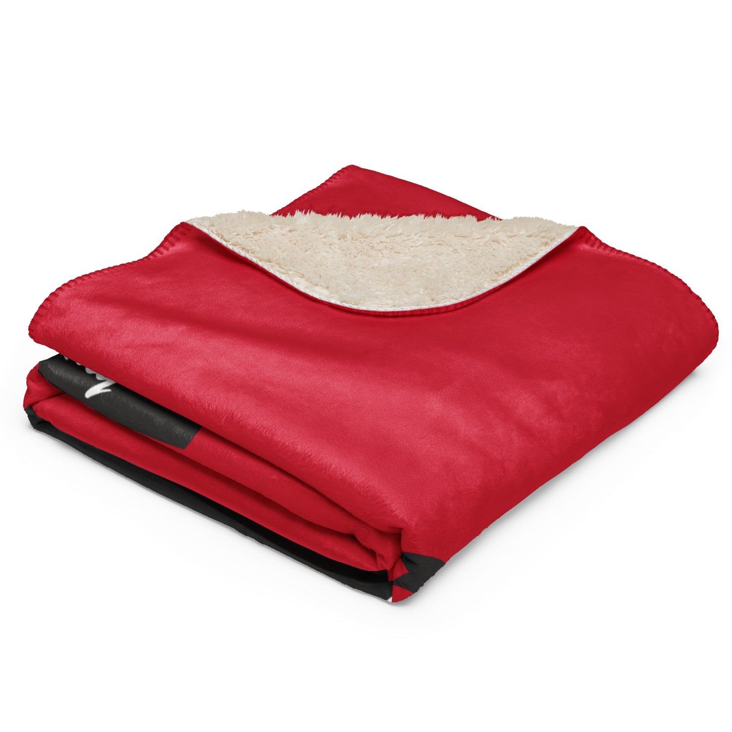 Sherpa Blanket
