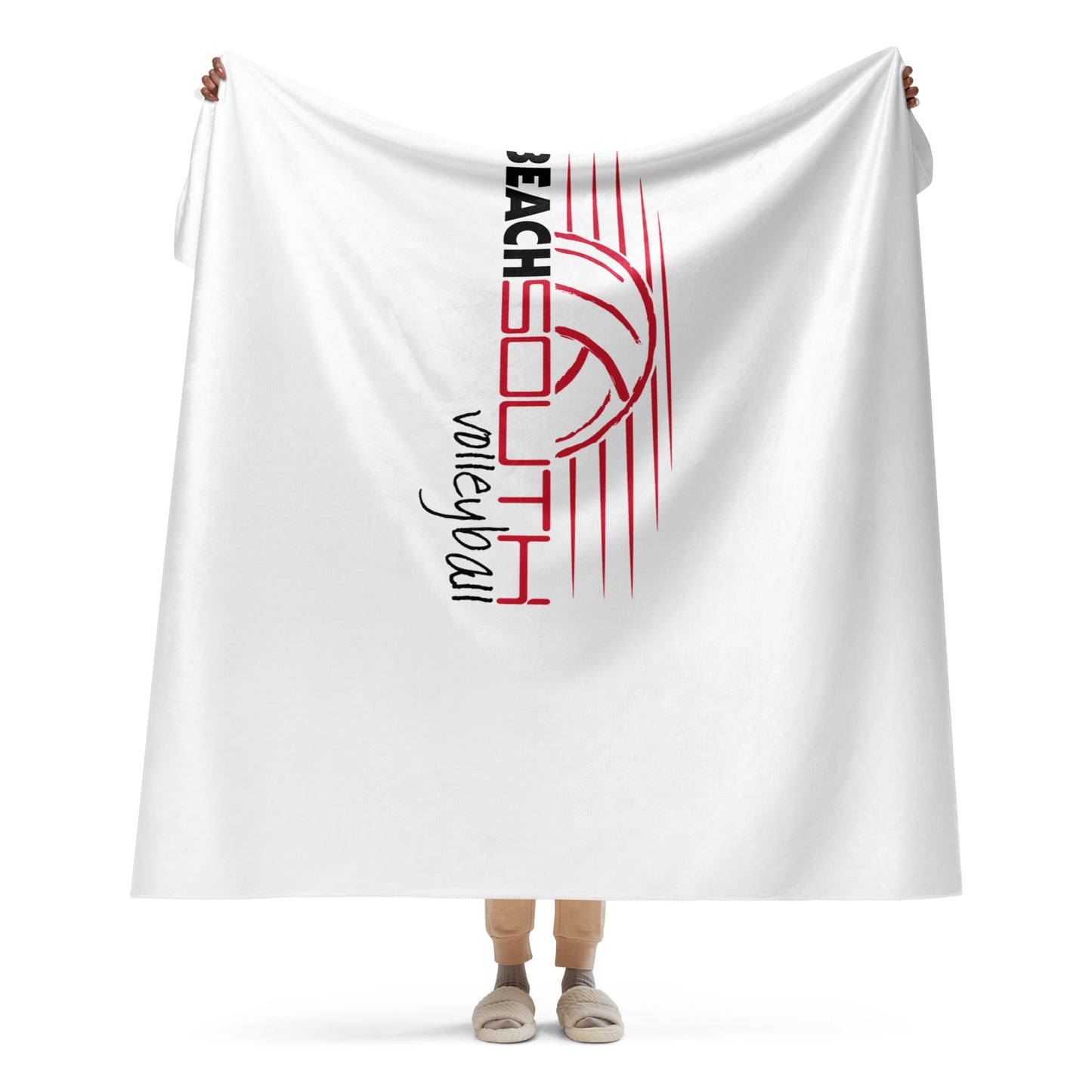 Sherpa Blanket