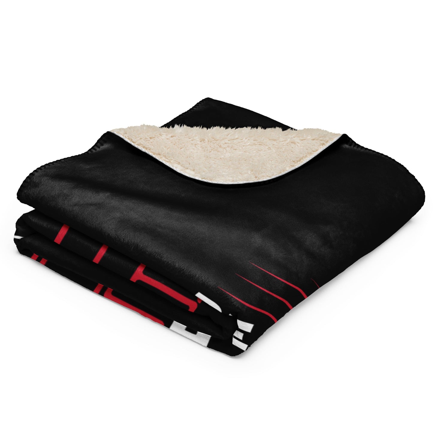 Sherpa Blanket