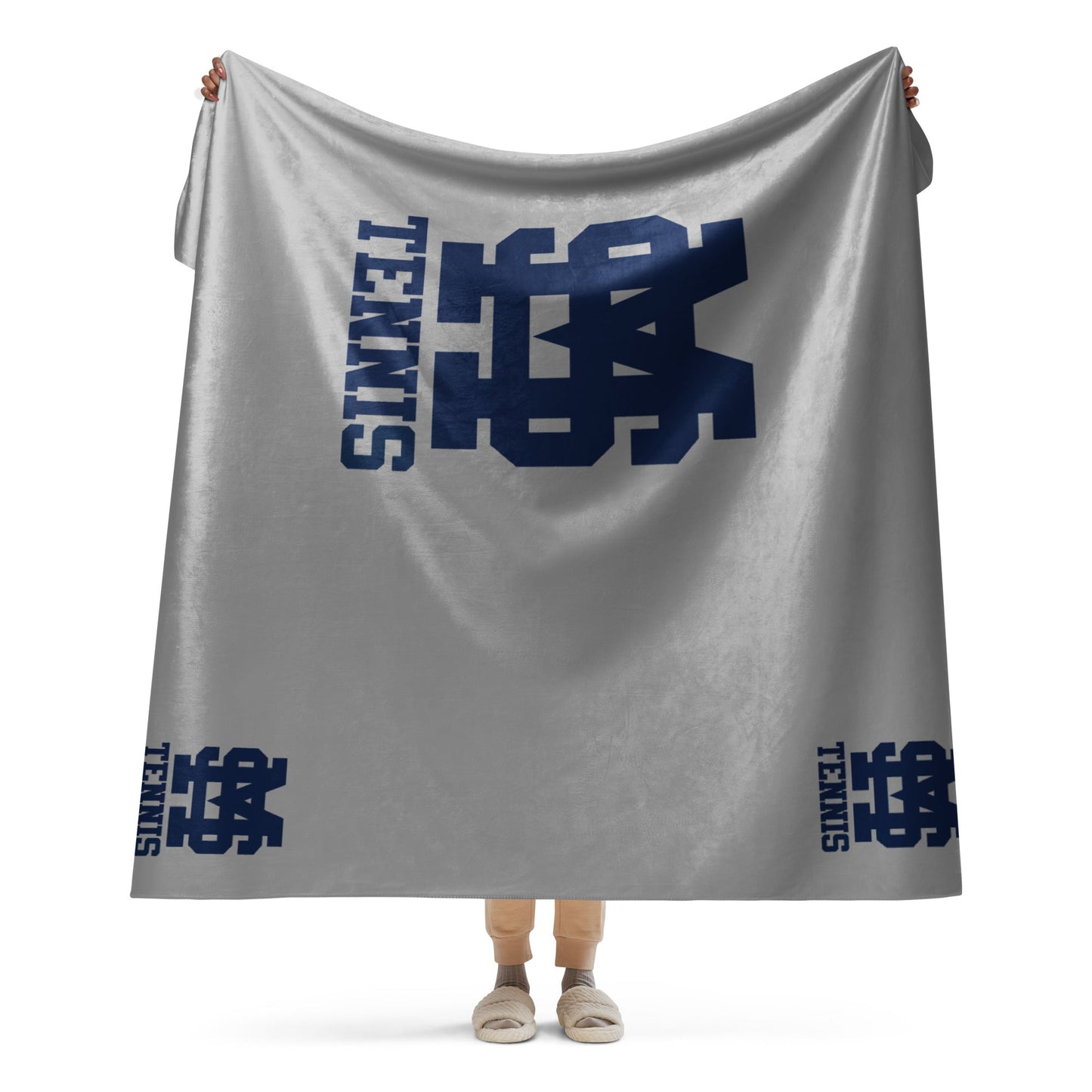 Sherpa Blanket