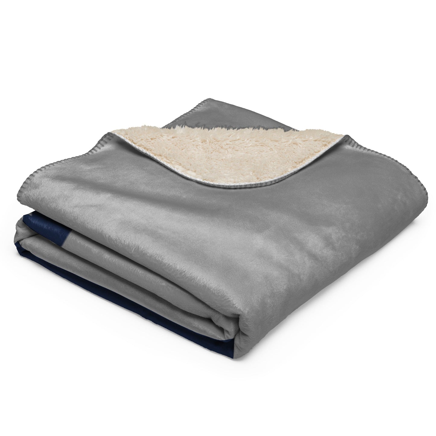 Sherpa Blanket